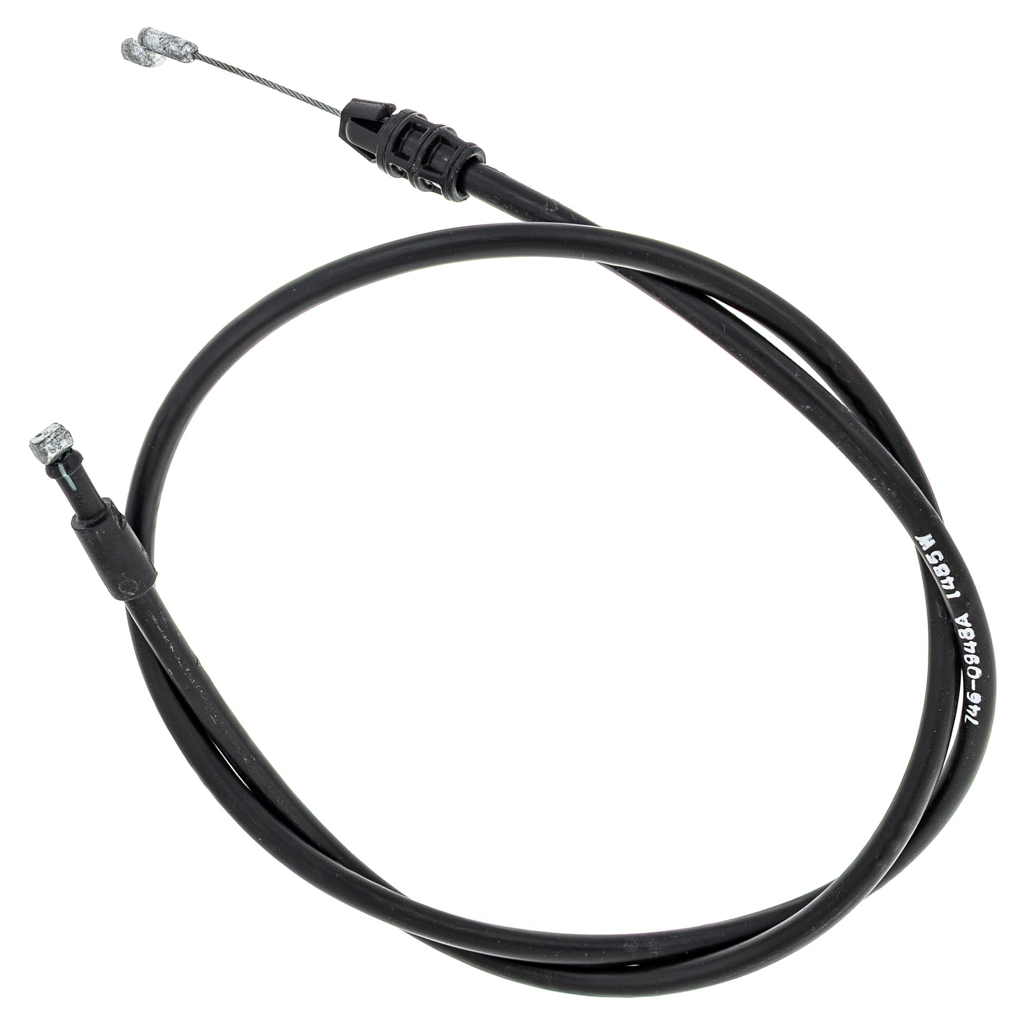 Amazon.com: MTD 946-0948A Steering Cable for Troy-Bilt Yard