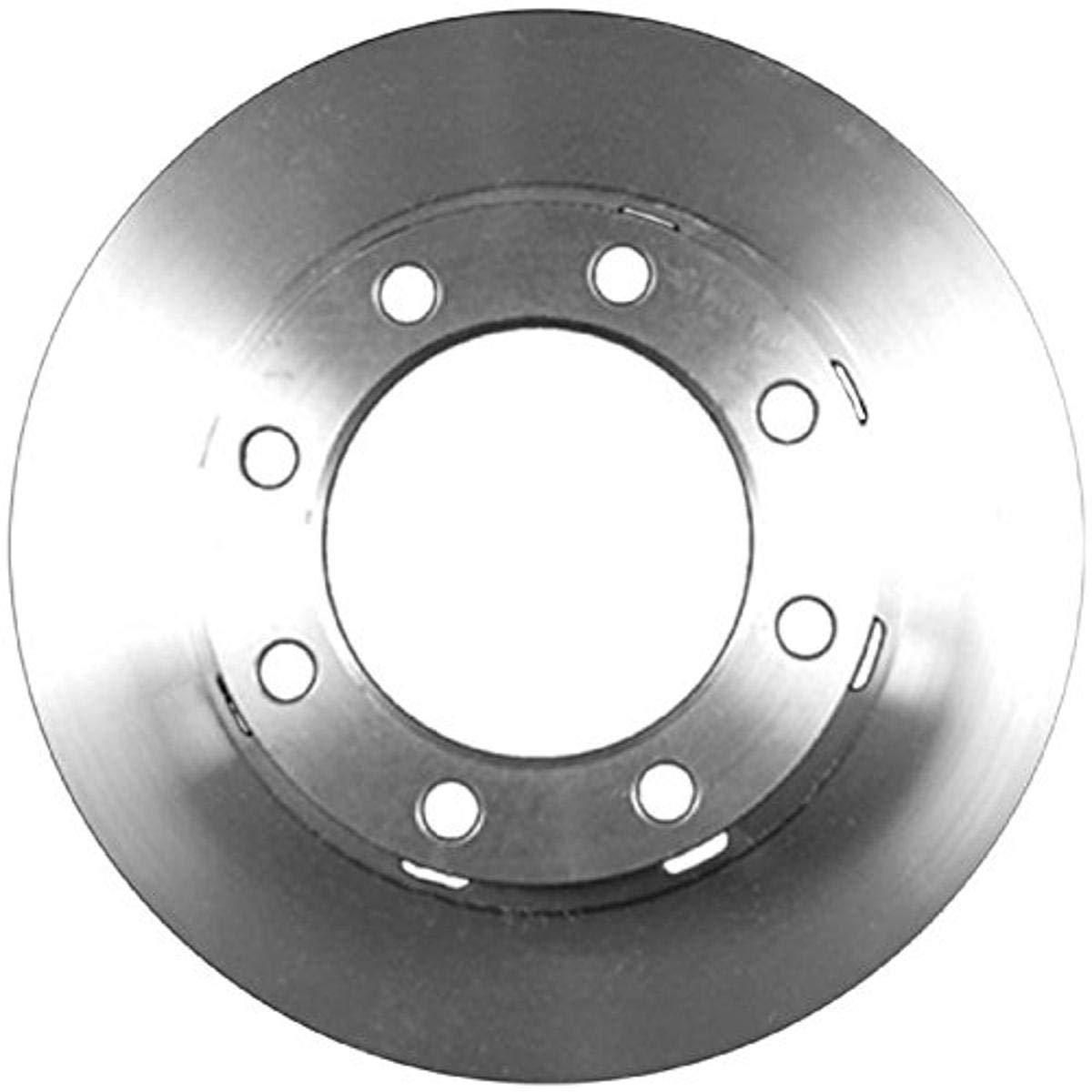 Bendix Premium PRT1397 Front Brake Rotor for Dodge W200 1980-1975, W200 Pickup 1974-1972, W250 1993-1981, W300 1980-1975, W300 Pickup 1974, W350 1982-1981, W350 1993-1984