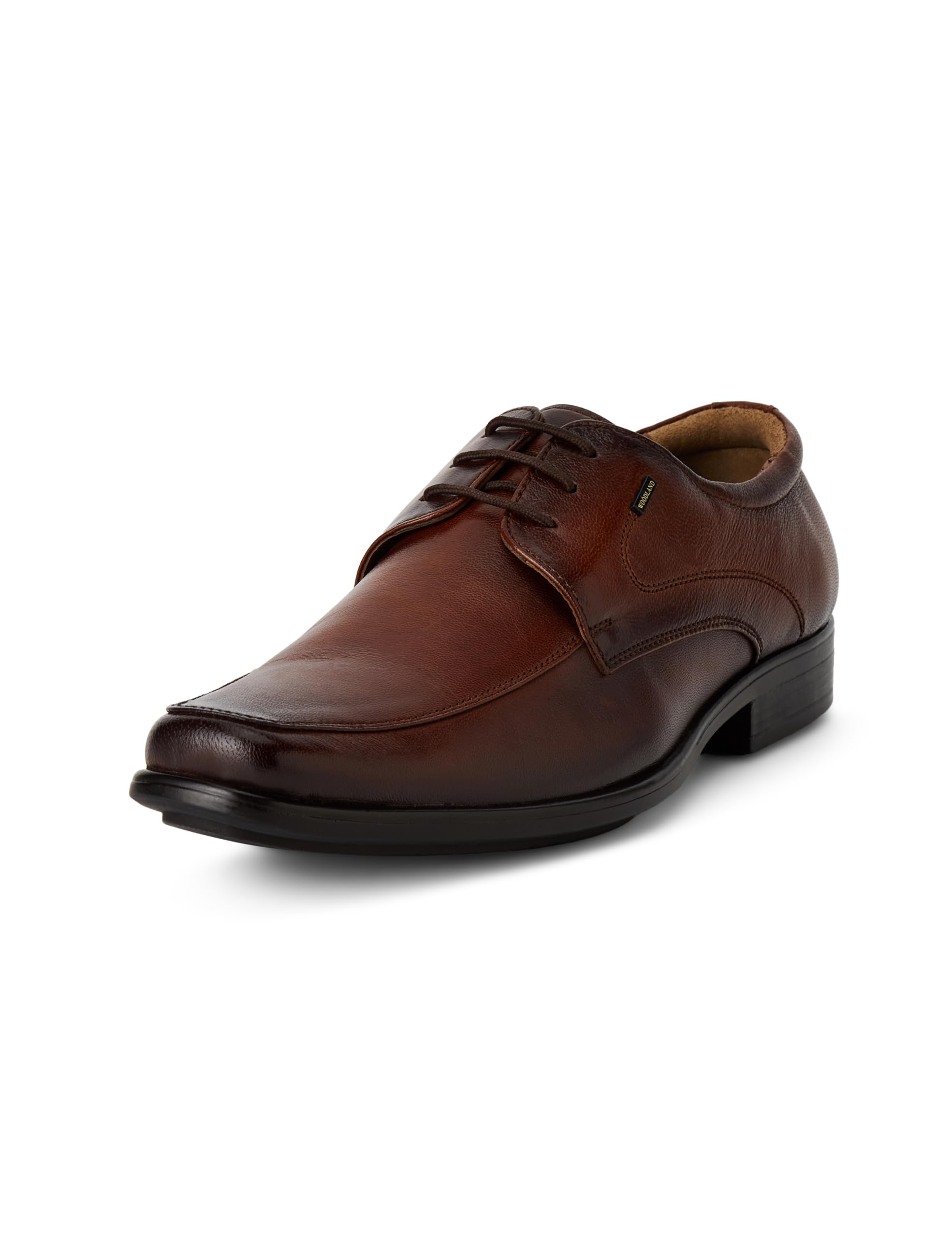woodland Mens Gf 6483024 Uniform Dress Shoe-picture-31
