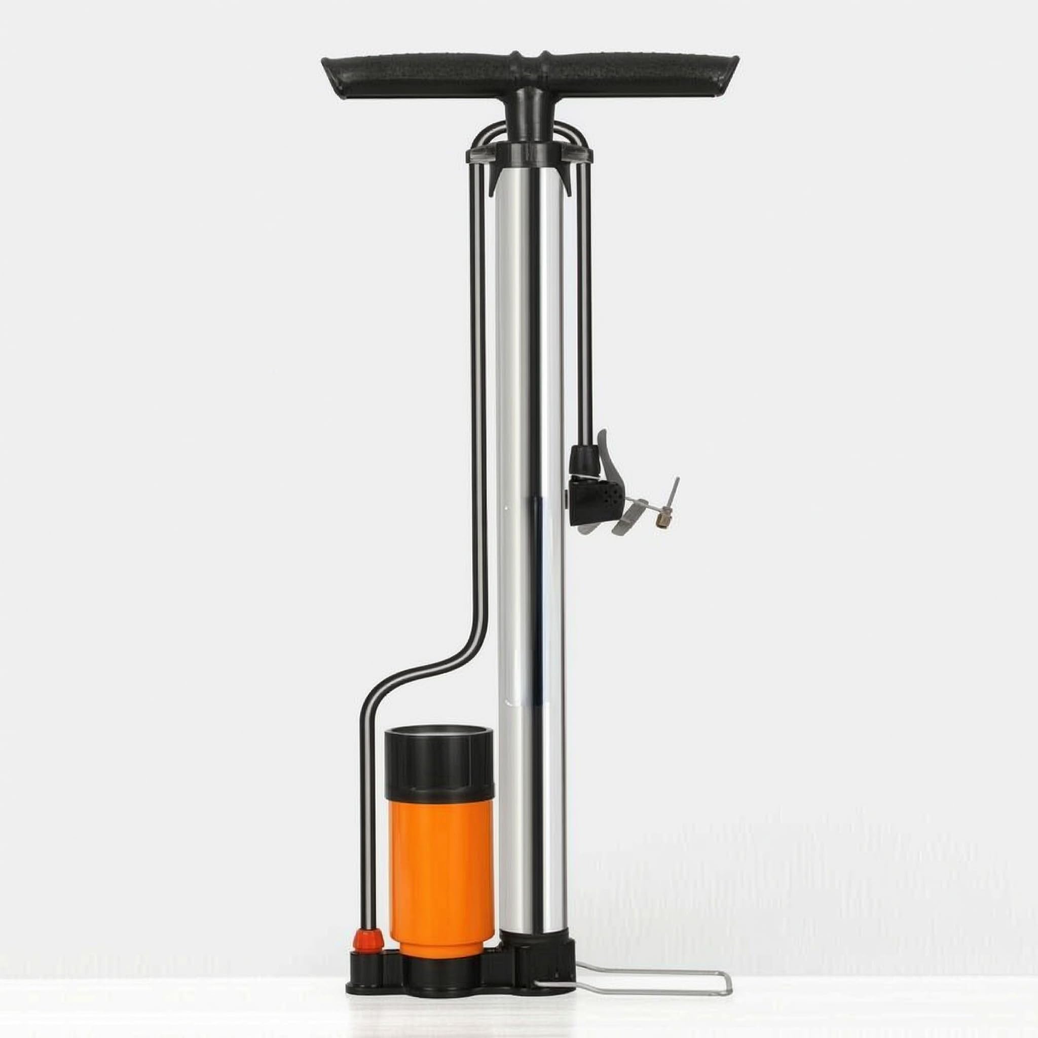 Juego de Adaptadores para Bomba de Neumáticos de Bicicleta con Boquillas de Bola Y Metal para Inflar Colchones de Aire, Juguetes, Balones de Gimnasia