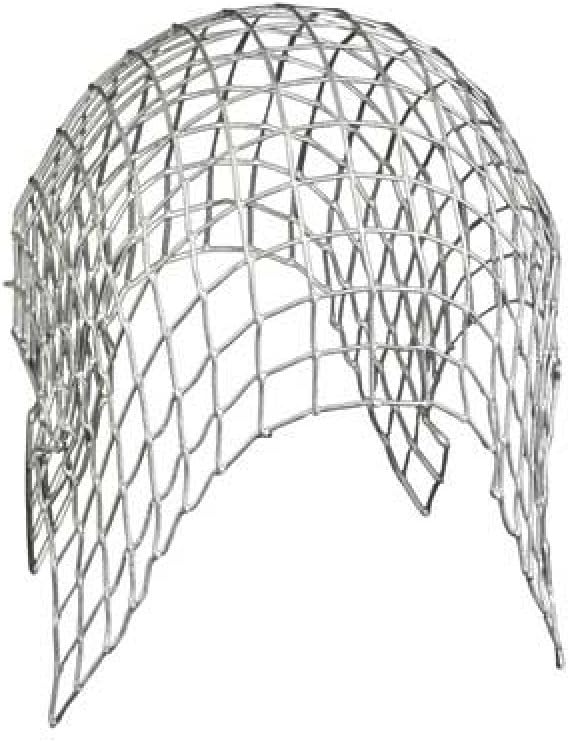 Galvanised Wire Balloon Bird Guard (8") 200-250mm