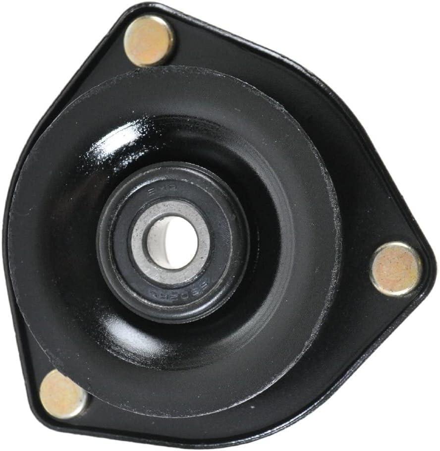 TRQ Front Upper Strut Mount Compatible with 1993-2001 Nissan Altima 1990-1992 Stanza