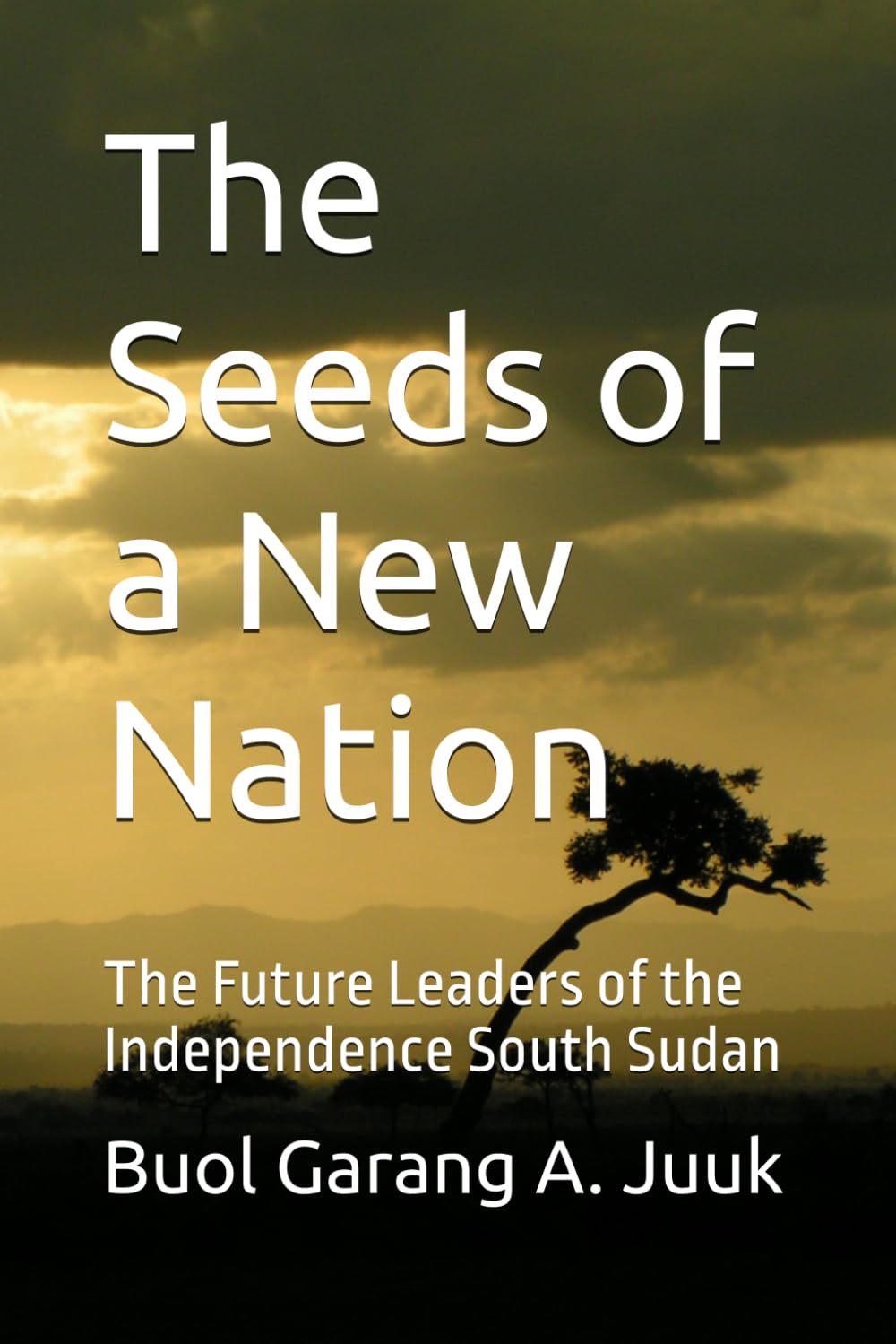 The Seeds of a New Nation: The Future Leaders of the Independence South Sudan