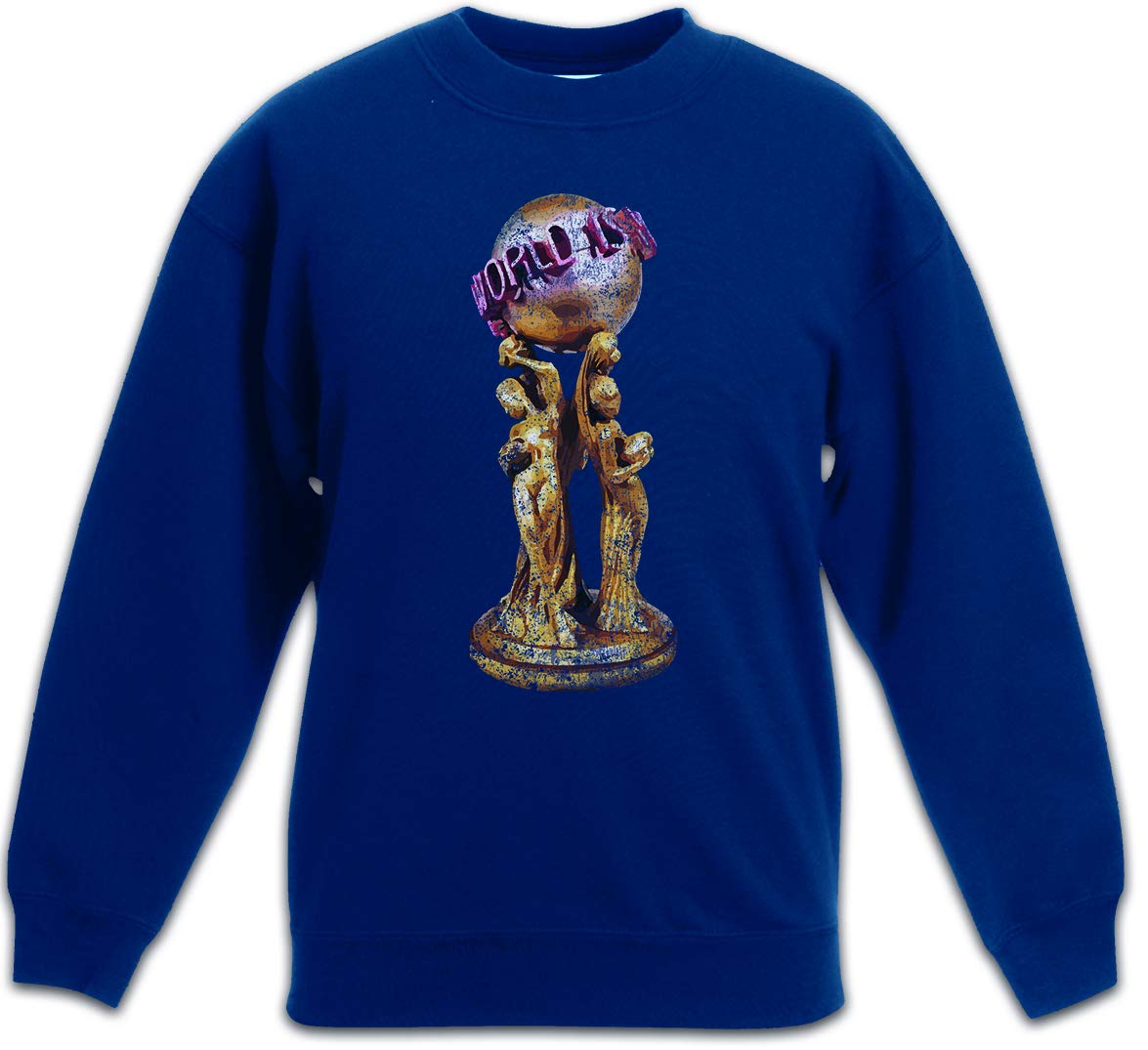 Sweat Scarface enfant confortable pour en finir avec les vêtements rigides - 3