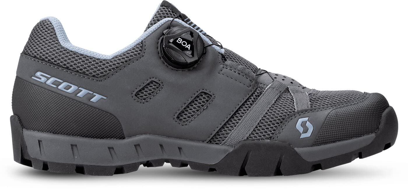 Scott 288830 Zapatos de bicicletaUnisex Adulto
