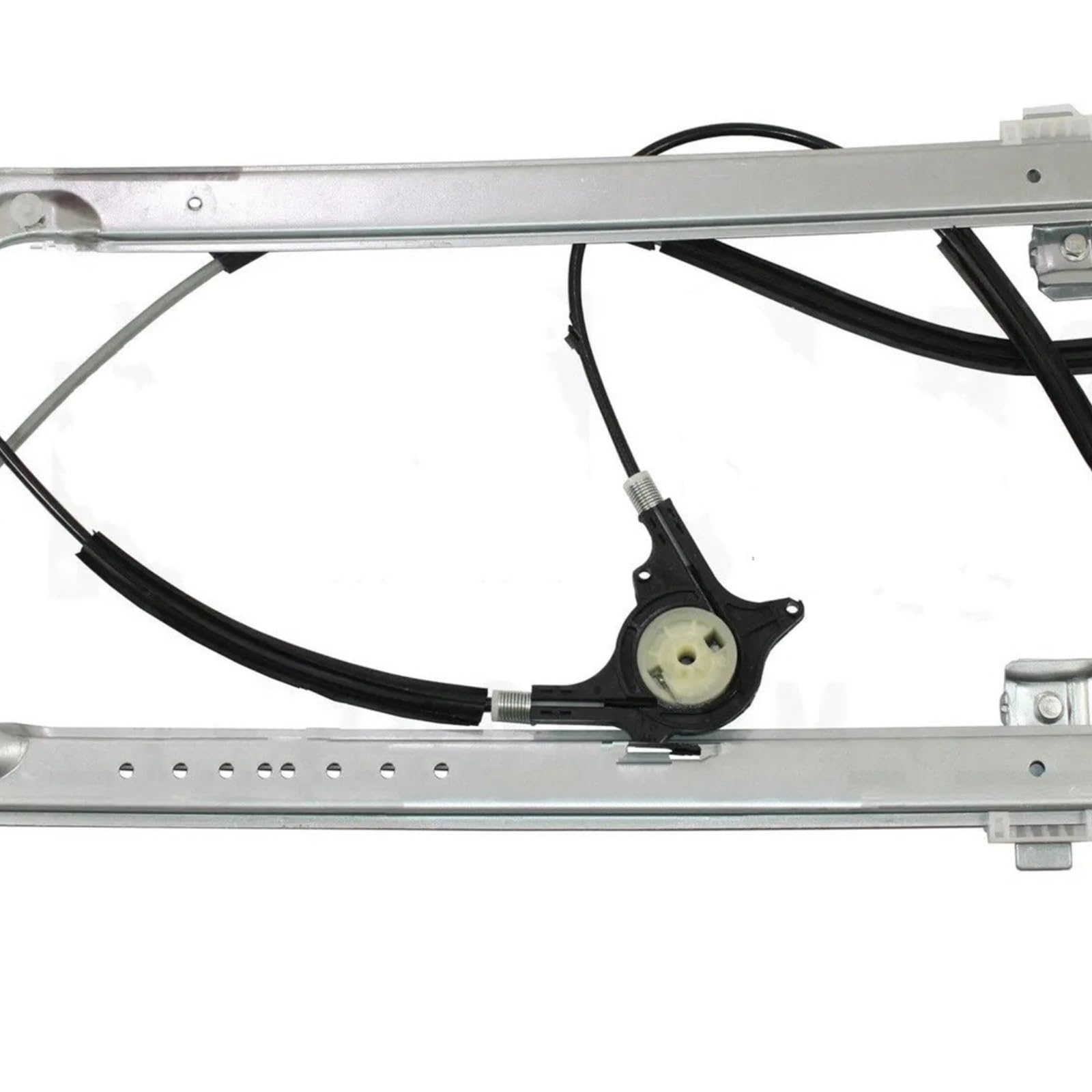 Dnhqknoaf Left Front Window Regulator Window Regulator Front Right For W639 For Vito For Viano 2004-2010 Withoutmotor(Left)