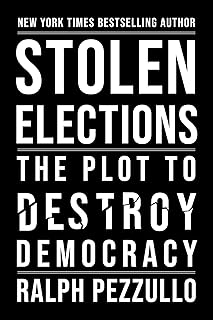CANCELLED - Stolen Elections: The Plot to Destroy Democracy