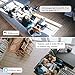 D-Link WiFi 6 Router AX3200 MU-MIMO Voice Control Dual Band Wireless Gigabit Gaming Internet Network High Speed Performance (DIR-X3260)