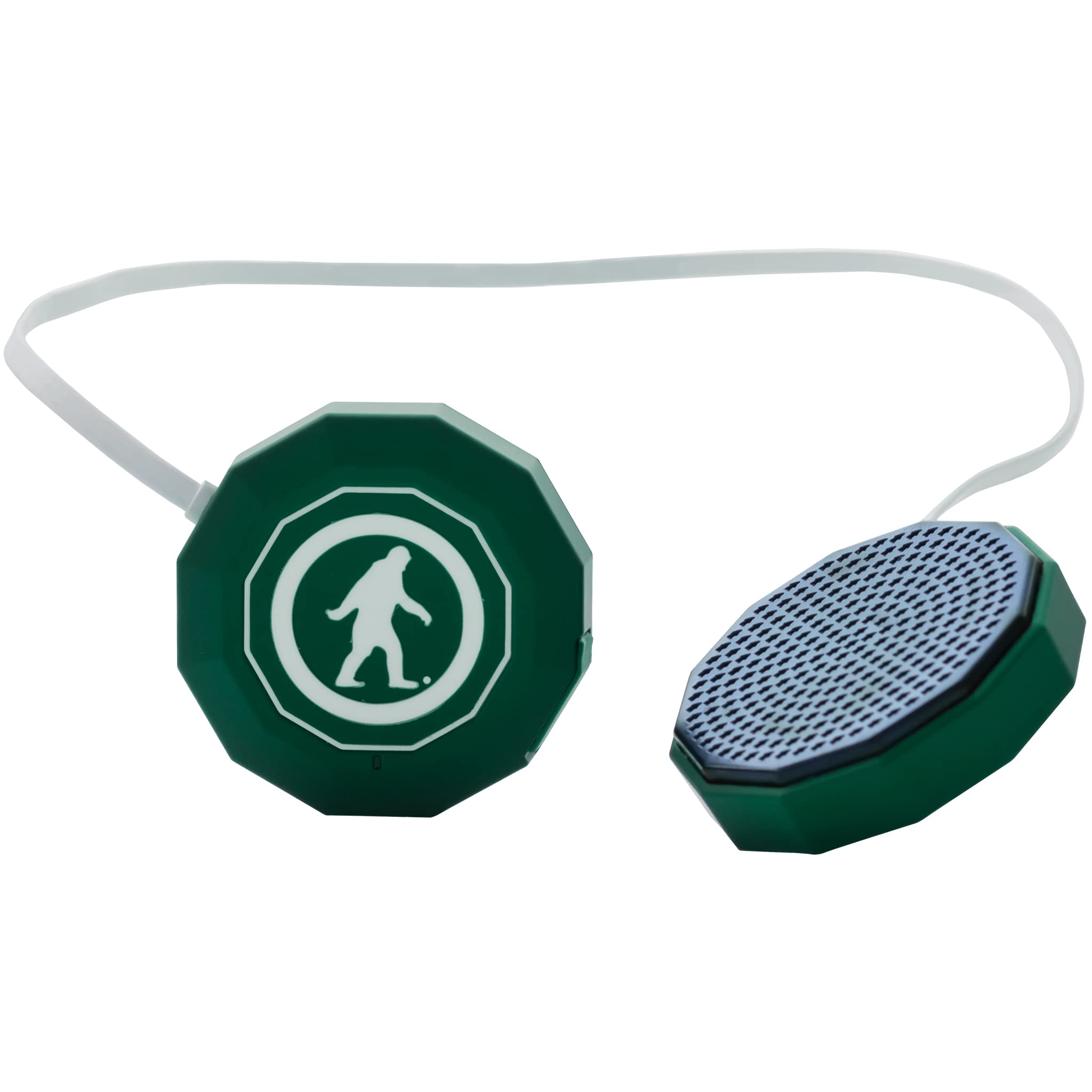 Outdoor Tech Casque de Moto Bluetooth Chips 3.0 - Casque de Neige - Casque de Moto Bluetooth - Casque Bluetooth