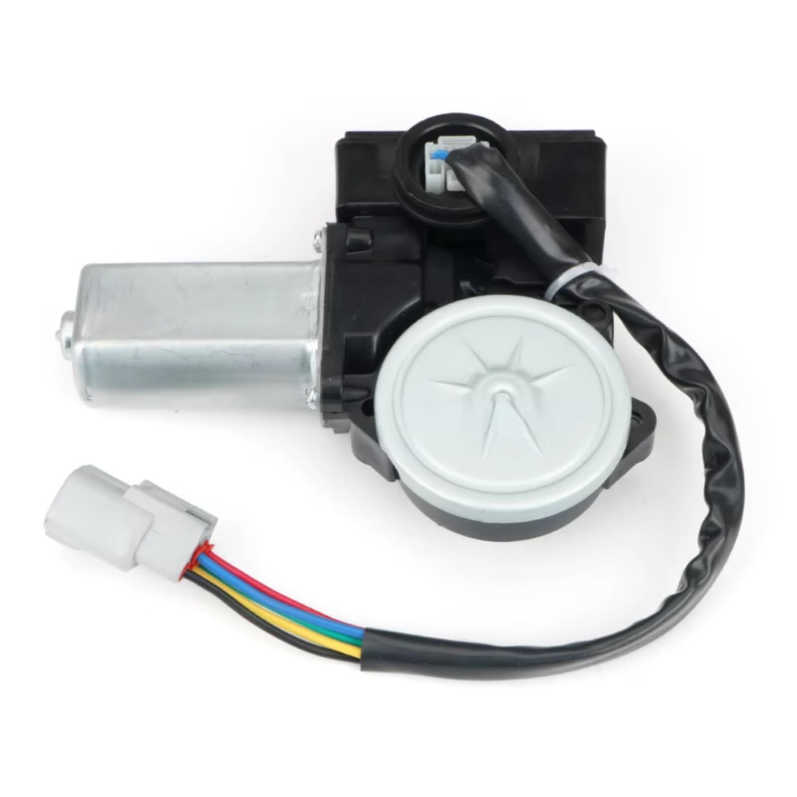 do Land Rover Toyota Land Cruiser Podnośniki szyb 1998-2007 (przedni prawy)