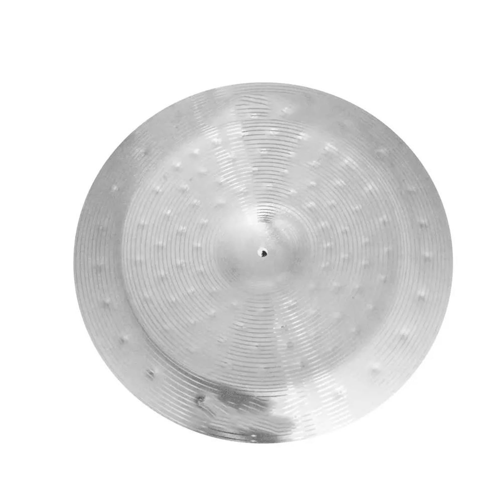 Platillos De Aleación De 18 Piezas Con Efecto Chino Para Bateristas Platillos de batería