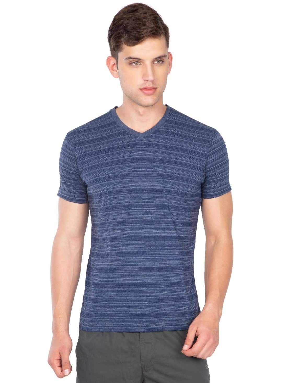 JockeyMen AM50-01-Athleisure T-Shirt