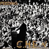 christa w heute  Feeding Frenzy [Vinyl LP]