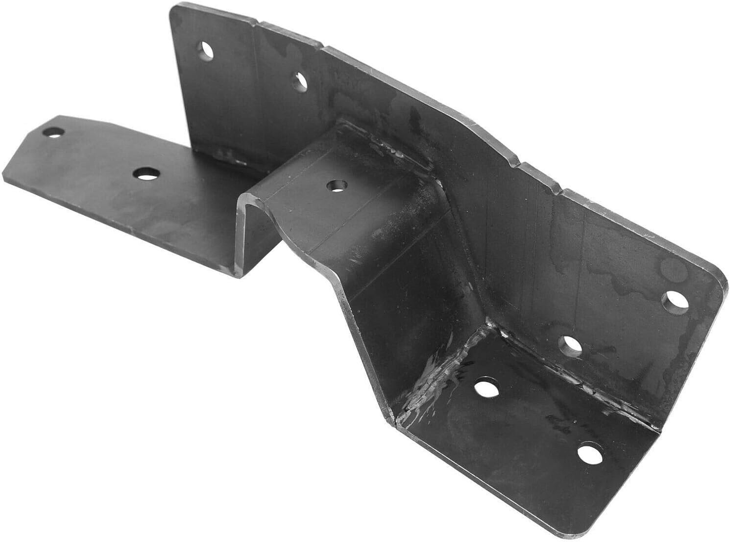 Truck Rear Frame C-Notch Kit For 1963-1972 Chevy C10 and GMC Bolt-In Steel US STOCK