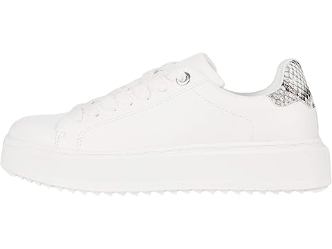 catcher platform sneaker
