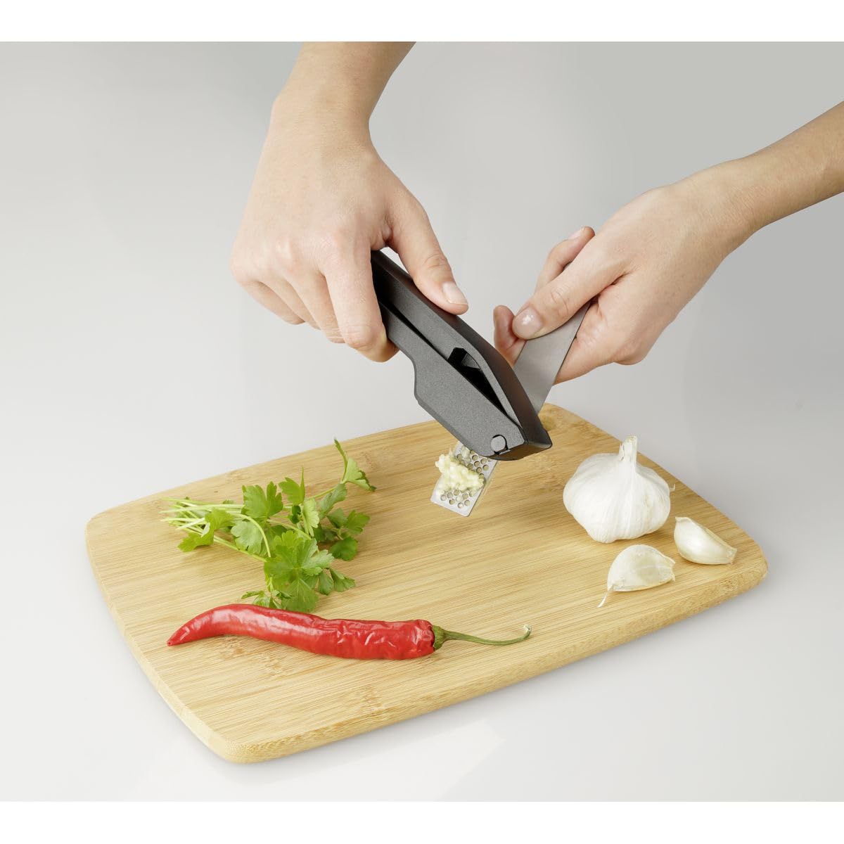 Tescoma Garlic press GrandCHEF