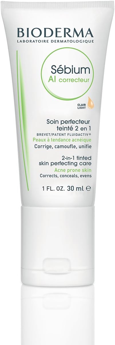 Bioderma Sebium AI Corrector 1 fl oz