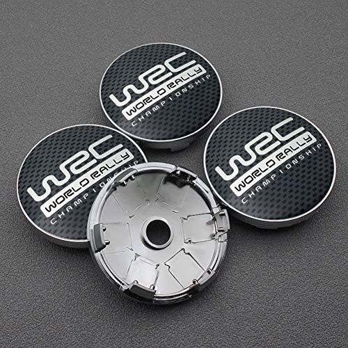 sti wheel center caps - NCUIXZH 56/60MM Car Wheel Center Caps Cover Emblem Wheel Center Hub Badge, for Subaru Legacy Forester Outback Rally STI WRX WRC XV