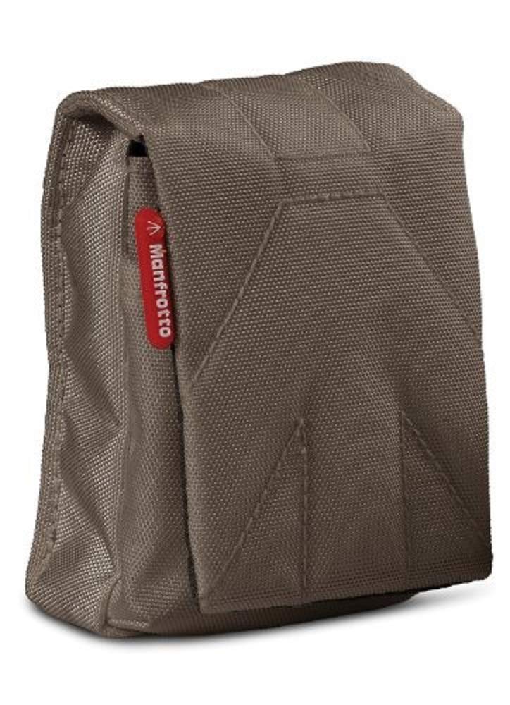 Manfrotto MB SCP-BC Stile Nano Cam Pouch (Bungee Cord)-image-8