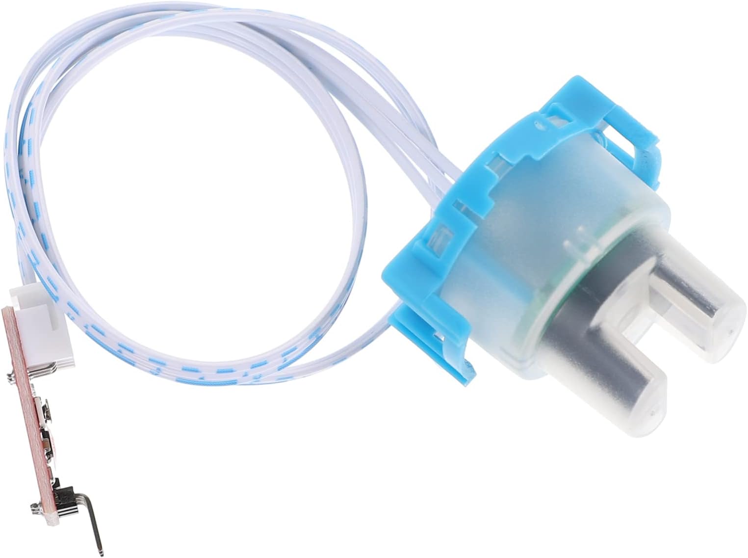 iplusmile Module Water Turbidity Sensor 3.3-5v Turbidity Value Detection Urine Cups 3.3-5v Turbidity Sensor Liquid Turbidity Sensor Turbidity Measurement Sensor Turbidity Meter Plastic