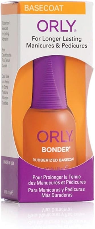 Nail Bonder Nail Treatment-0.6 oz