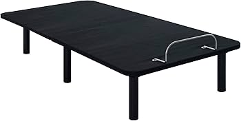 NaomiHope3000 Amazon.com: Naomi Home Serenity Twin XL Adjustable Bed Frame with