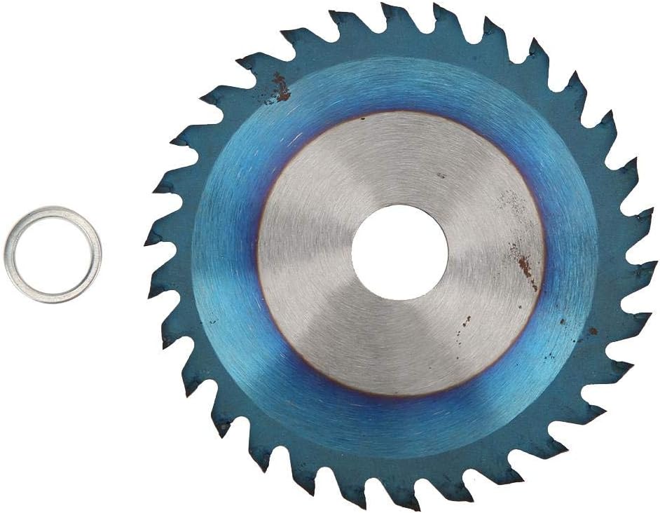 Lama da sega da 12 pollici per metallo