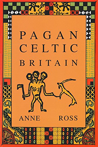  Pagan Celtic Britain: Studies in Iconography and Tradition Gratuit