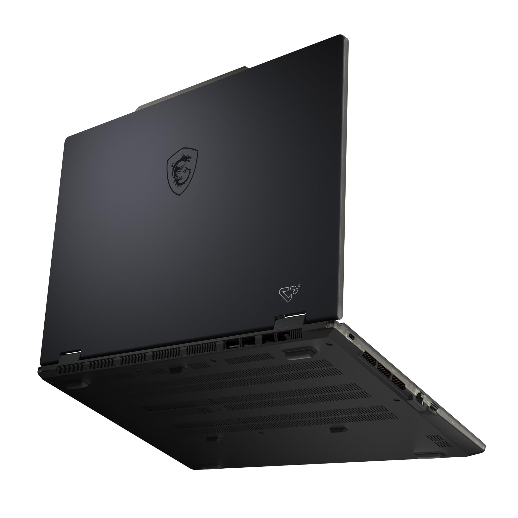 msi Cyborg 15 B2RWFKG-077IT, Notebook Gaming 15.6" FHD 144Hz, Intel Core 7 240H, Nvidia RTX 5060 8GB GDDR7, 16GB RAM DDR5 5600MHz, 1TB PCIe4, WiFi 6E, Win 11 Home [Layout e Garanzia ITA]