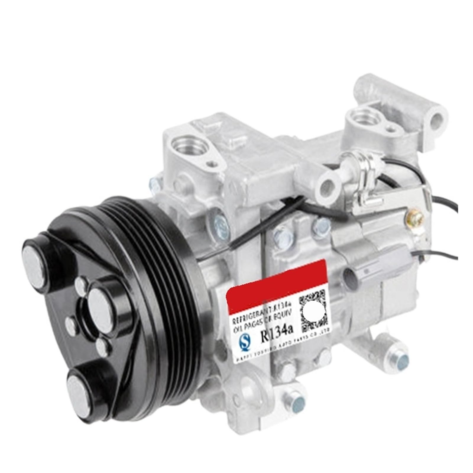 Auto-Klimaanlage AC-Kompressor 3 5 | H12A1AH4DX H12A0CC4JX H12A1AH4FX BP4S61K00 CC4361K00D CC4361450E Sport