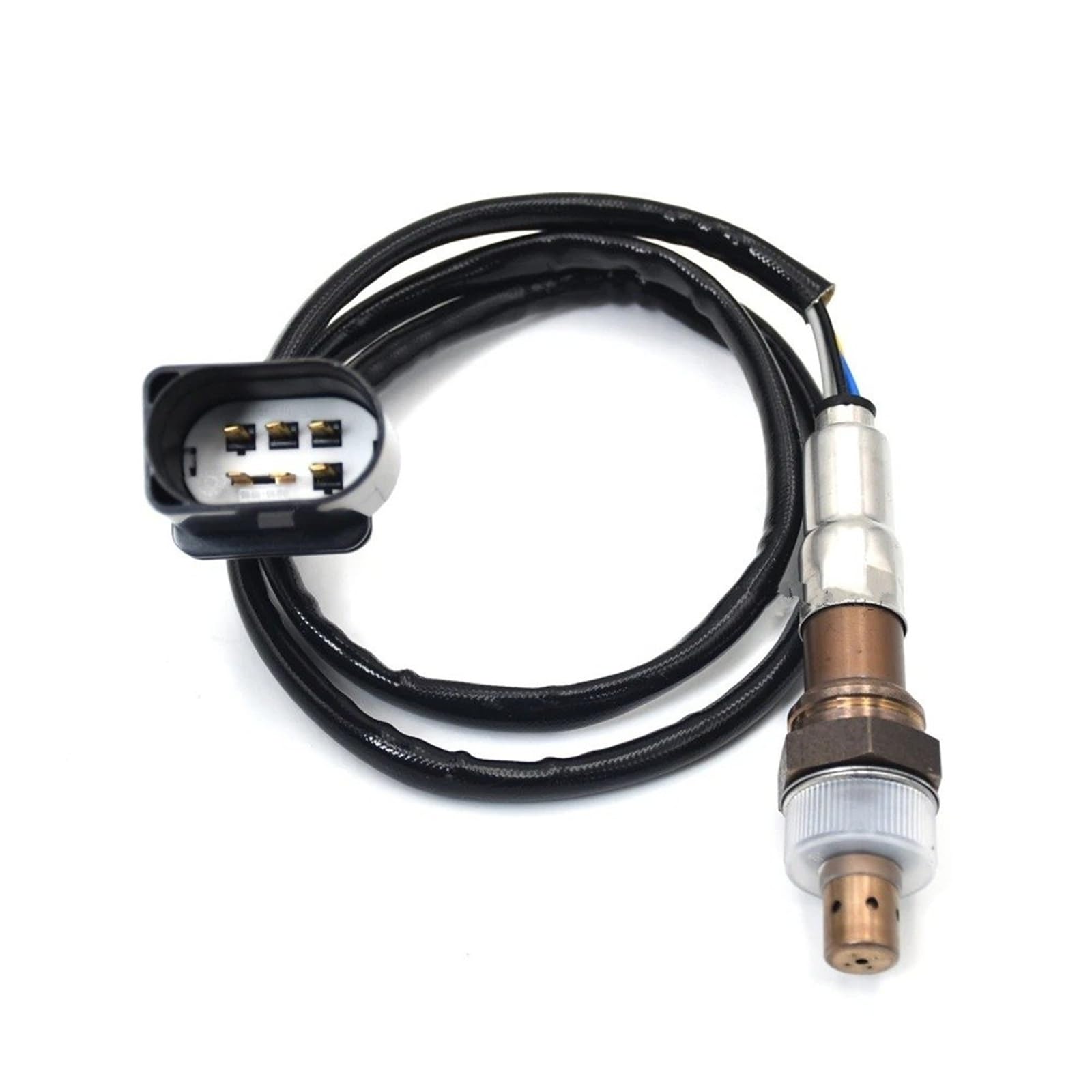 Sonda Lambda O2 Ricambi Auto Sensore Di Ossigeno O2 Sonda Lambda Anteriore Per FABIA I Combi Praktik Berlina NO # 036906262J 036906262G Sensore Ossigeno Auto