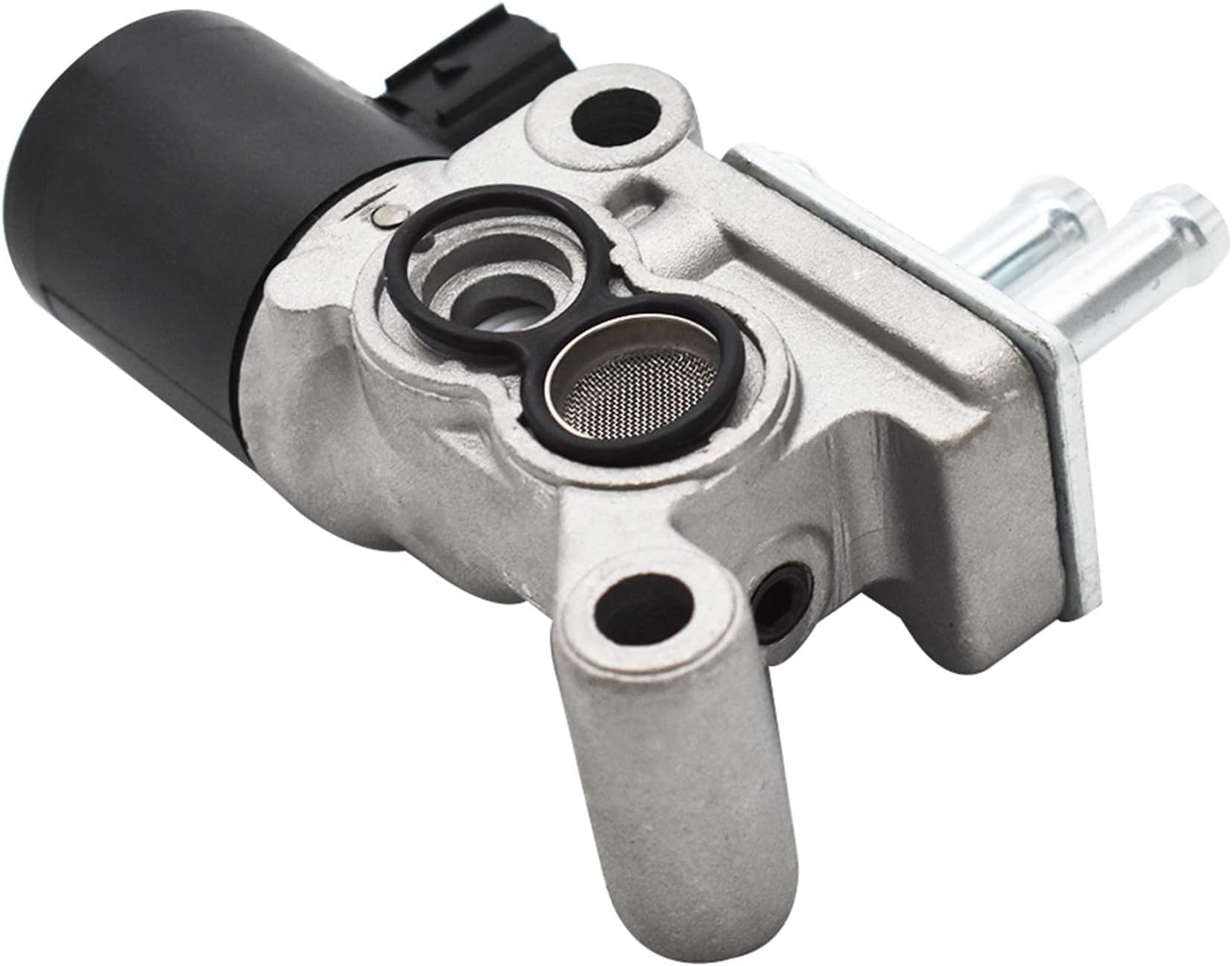 marddpair Idle Air Control Valve 36450-P2J-J01 Replacement for Acura Integra El Honda Civic del Sol 1992-2000