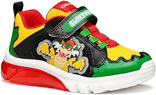 J Ciberdron Boy E, Zapatillas Niños