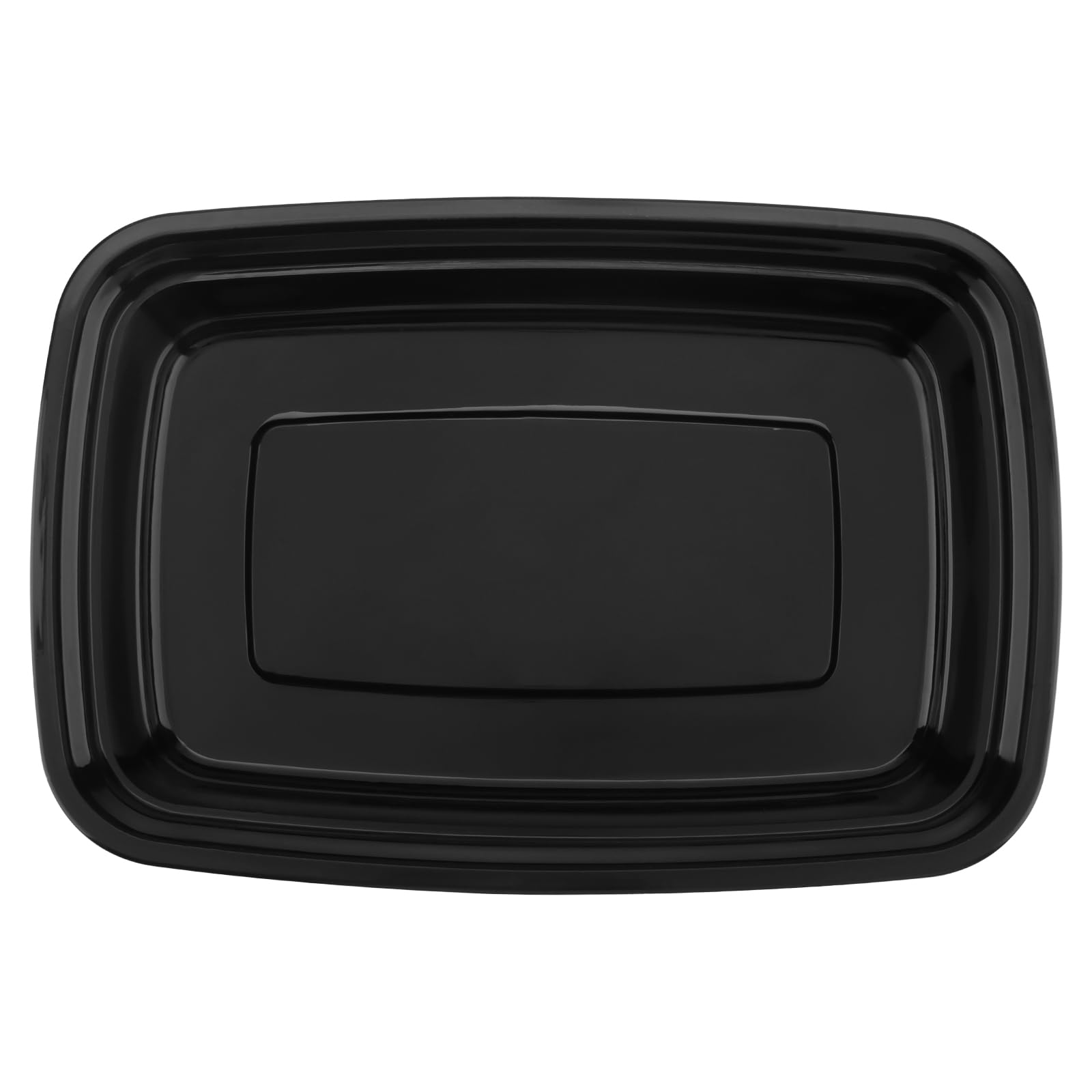 Surflyee 50 stuks plastic bakjes met deksels, BPA-vrije voedselcontainers van 150 ml met deksels, potjes voor saus, lekvrij, kleine plastic potjes voor afhaalmaaltijden, potjes voor dips, gelei Surflyee 50 stuks plastic bakjes met deksels, BPA-vrije voedselcontainers van 150 ml met deksels, potjes voor saus, lekvrij, kleine plastic potjes voor afhaalmaaltijden, potjes voor dips, gelei