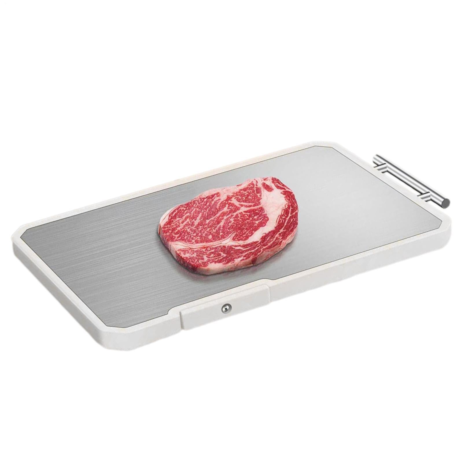 Taglieri da cucina double-face con manico