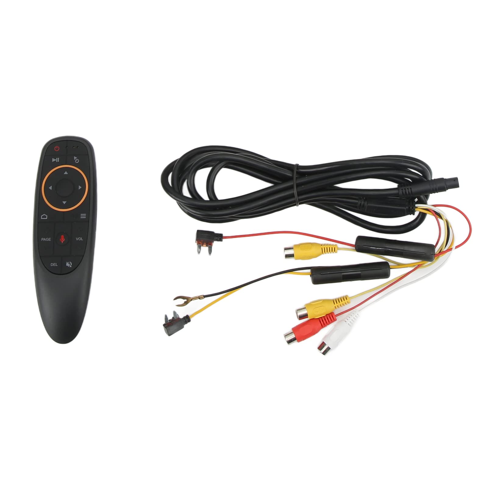 KIMISS Monitor de Techo de Coche de 19 Pulgadas, Pantalla Táctil, Reproductor Superior de Coche 1080P de Alta Definición, Monitor Montado en Techo Abatible hacia Abajo, Multifunción para(beige)
