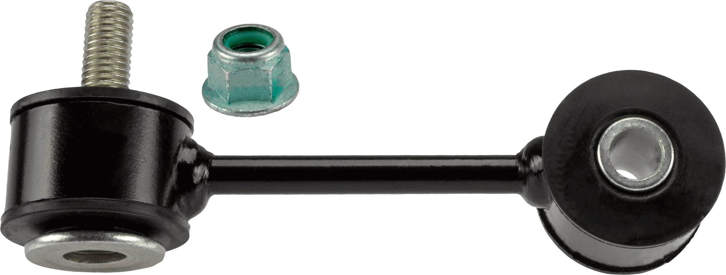 Biellette de Barre Stabilisateur TRW pour Essieu Avant - Compatible Volkswagen et Audi