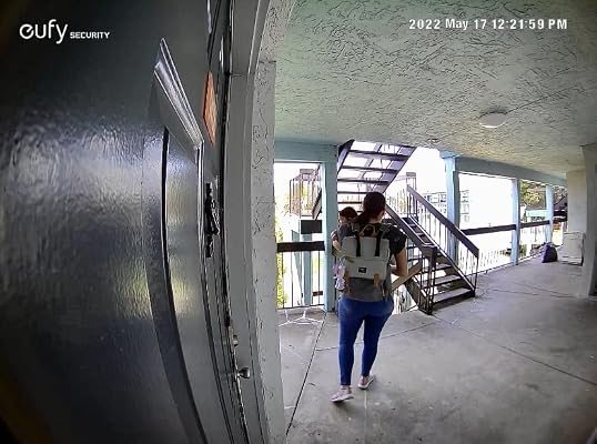 Buy eufy Security, Battery Video 