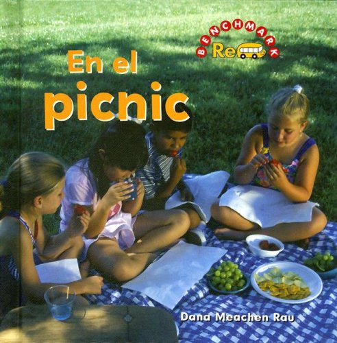 En El Picnic (at the Picnic)
