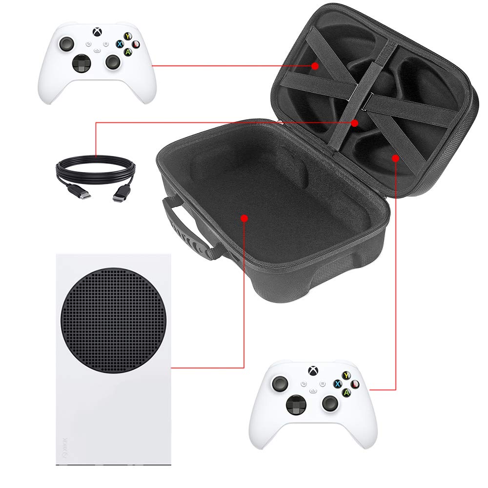 Xbox Series S | Console de Videogame Microsoft Usado 57411119 | enjoei