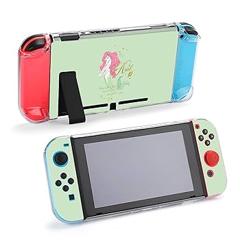 【即日発送】Switch スイッチ 本体 アリエルアクセサリー付き 即日発送】Switch スイッチ 本体 アリエルアクセサリー付き