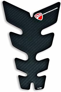Panigale Carbon Tank Protector