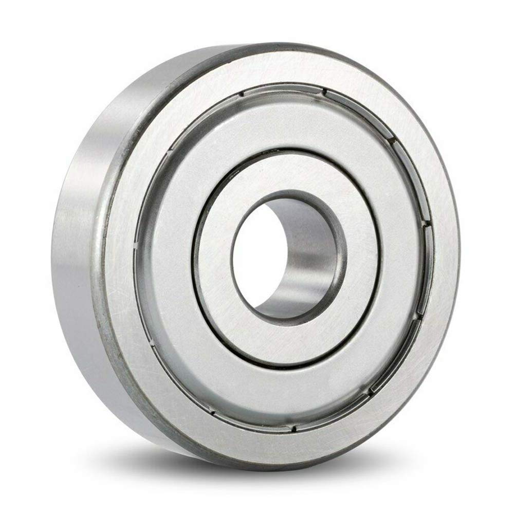 Rouleents Billes à Rainure en V, 20pcs Rouleents V Groove Rouleents
