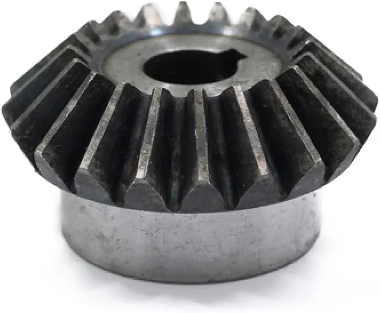 Inner Bore Bevel Gears From 3.0-4m Hole 24-30 Gears/45 Steel 90 Degrees 1-4Pcs(2PCS,3M 30T Hole 50)