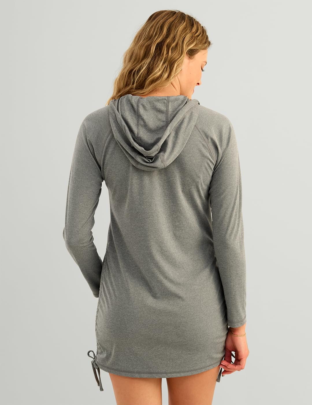 HUK レディース Pursuit カバーアップドレス、パフォーマンスフィッシングドレス