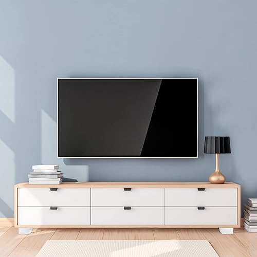 Miniatura 7 de 4 patas de metal moderno de 2.2 in para muebles de sofá con tornillos de montaje  Juego de patas de repuesto para muebles de gabinete, patas de pie