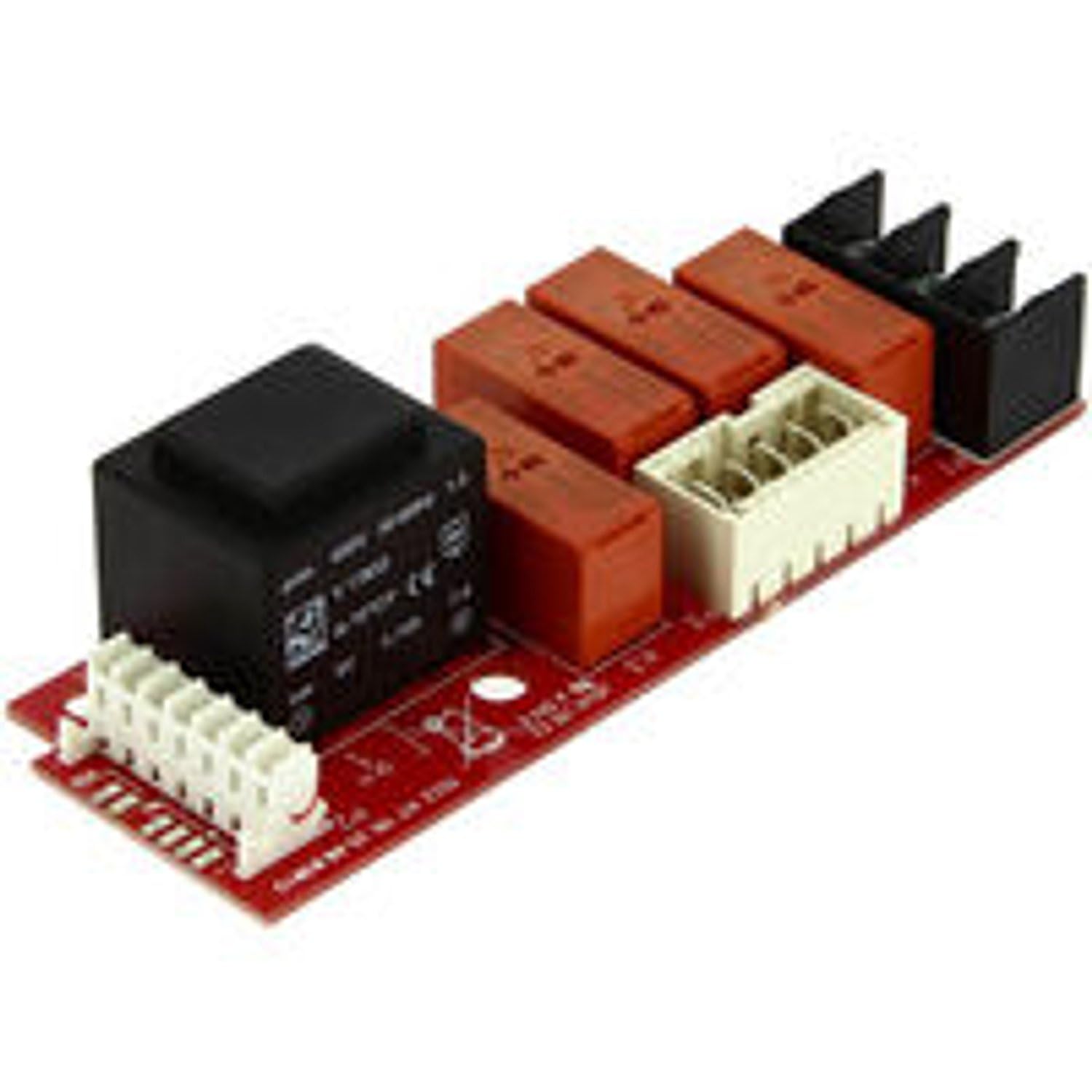 Kit Facilitri 400V Tri THERMOR - 800281