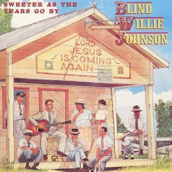 Music - CD Sweeter As The Years Go By Book