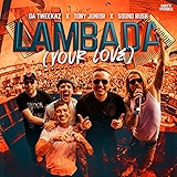 5. Lambada (Your Love)