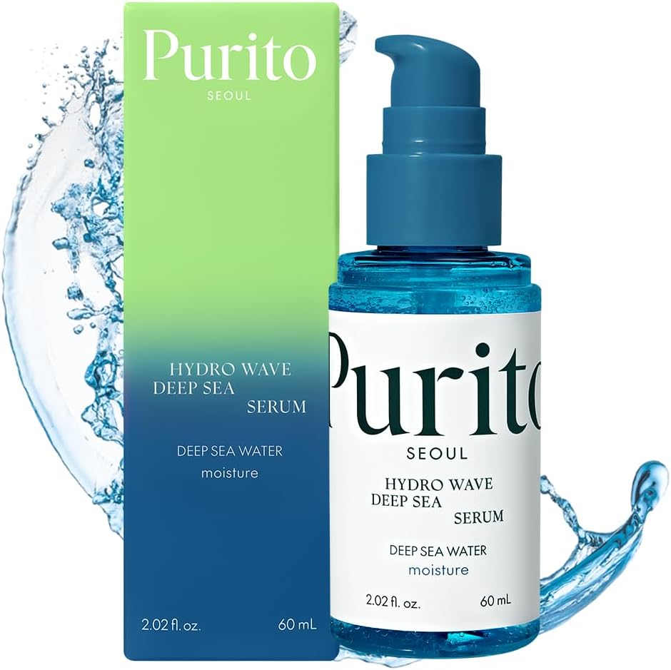hydro boost hydrating serum